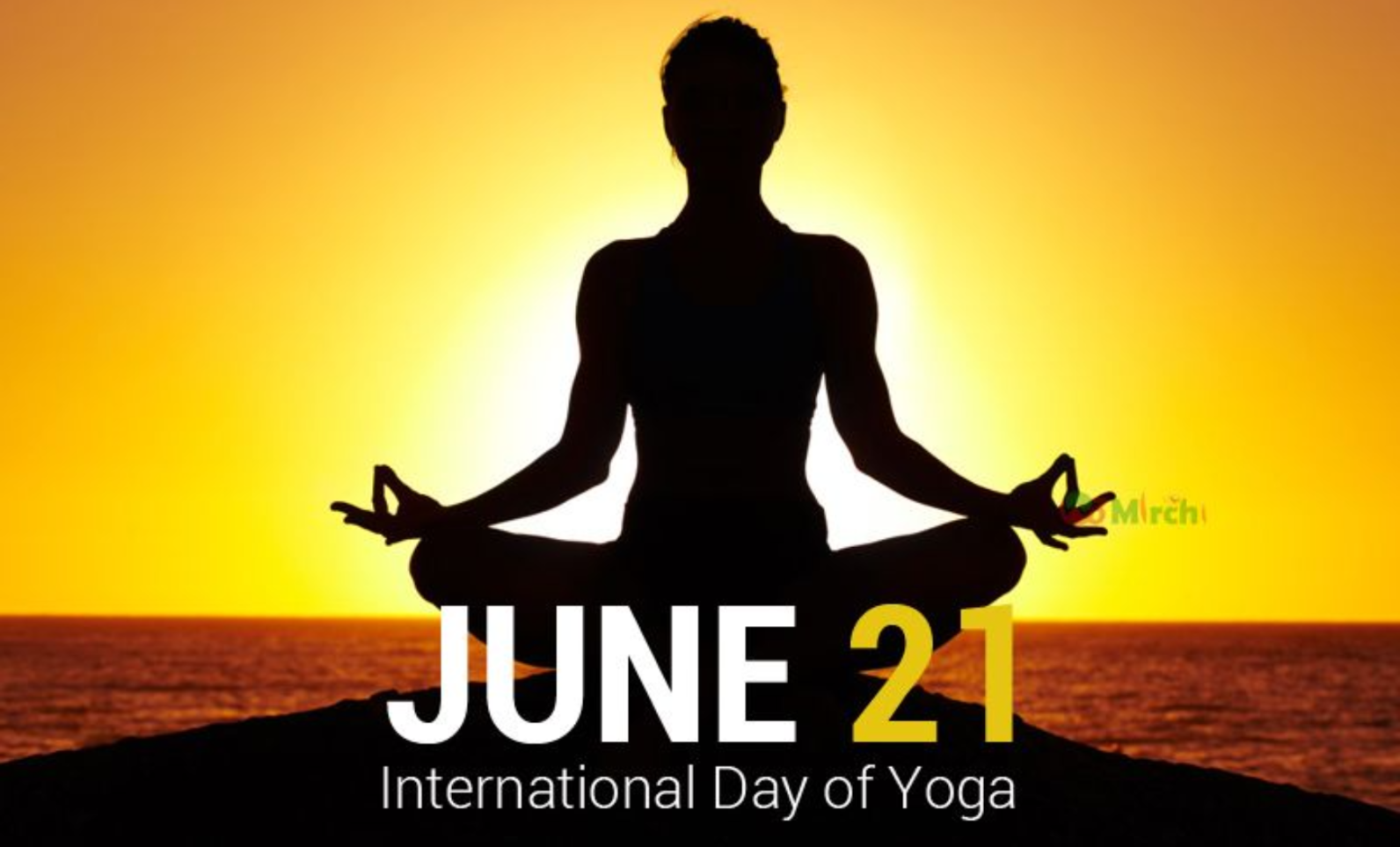 30 Best Yoga Day Poster In The World – Don’t Hestitate For Saving These Free And HD Images