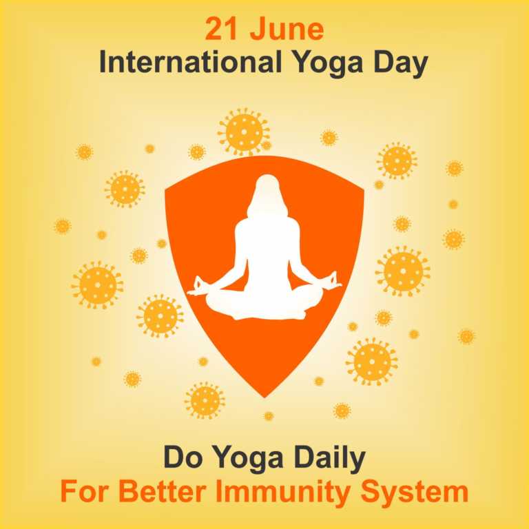 yoga day images
