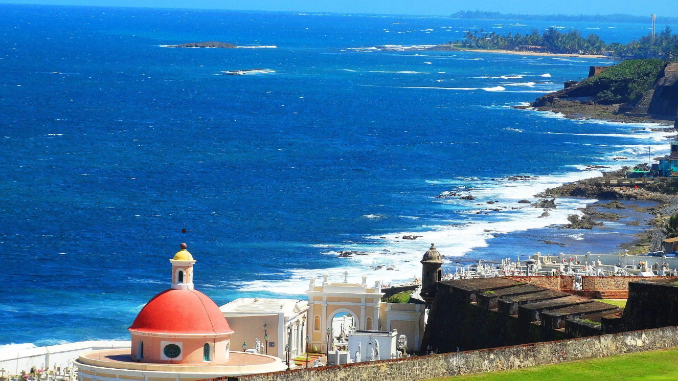 20+ Awsome Puerto Rico Wallpaper For Puerto Rico Lover – HD Artistic Pictures Are Waiting