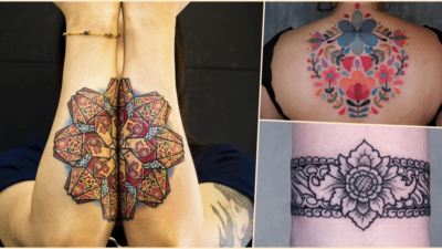 8 Indonesian Tattoo Artists In Jakarta With Unique Styles To Make Your Body Ink Stand Out￼