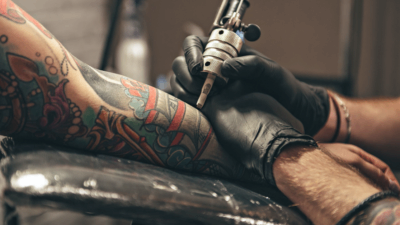 How To Care For Your Tattoo In The First 30 Days You Should Know