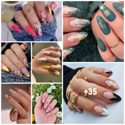 35+ Summer Nails You Should Preserve for the Next Year