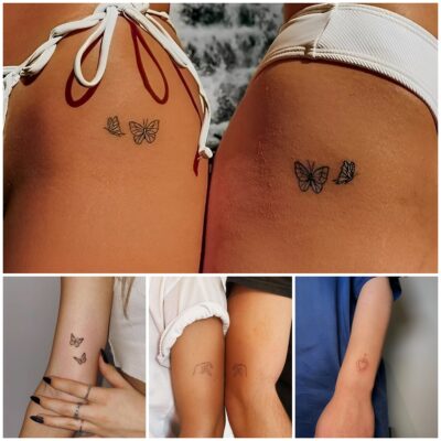 25 Lovely Tattoo Ideas For Women To Shine