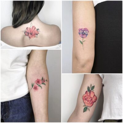Over 90 Exceptional Small Tattoo Ideas for Women
