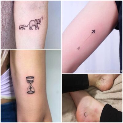 Tattoos with Lasting Significance: No Regrets Guaranteed