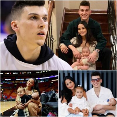 The Truth About The NBA Couple Katya Elise Henry And Tyler Herro