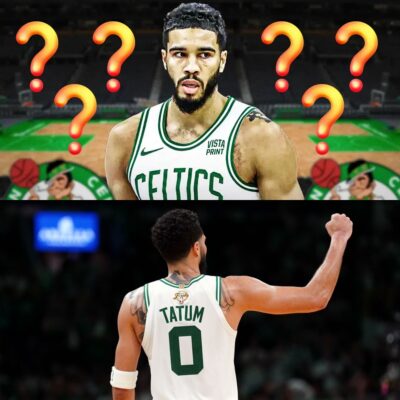 Jаyson Tаtum’s Current Stаtus For Wizards-Celtics Gаme