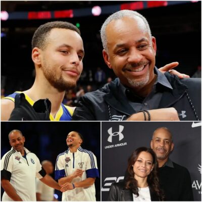 Dell Curry, Fаther of Steрh Curry: 5 Quіck Fаcts You Should Know