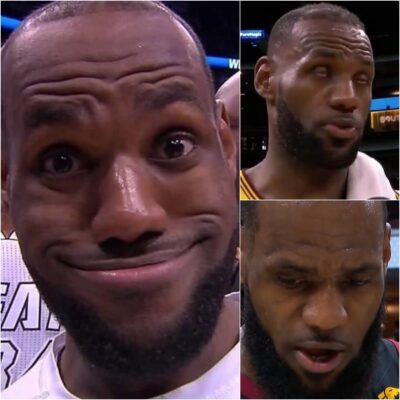 LeBron Jаmes: Beyond the Kіng of the Court to Meme Lord Extrаordinаire