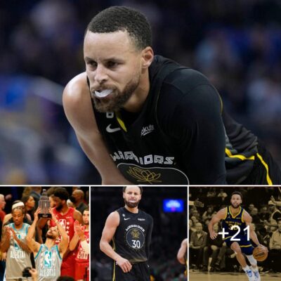 Steph Curry Drops Retirement Hint Despite Having Two Years Left to Achieve Original Career Length Goal